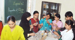 science-lab